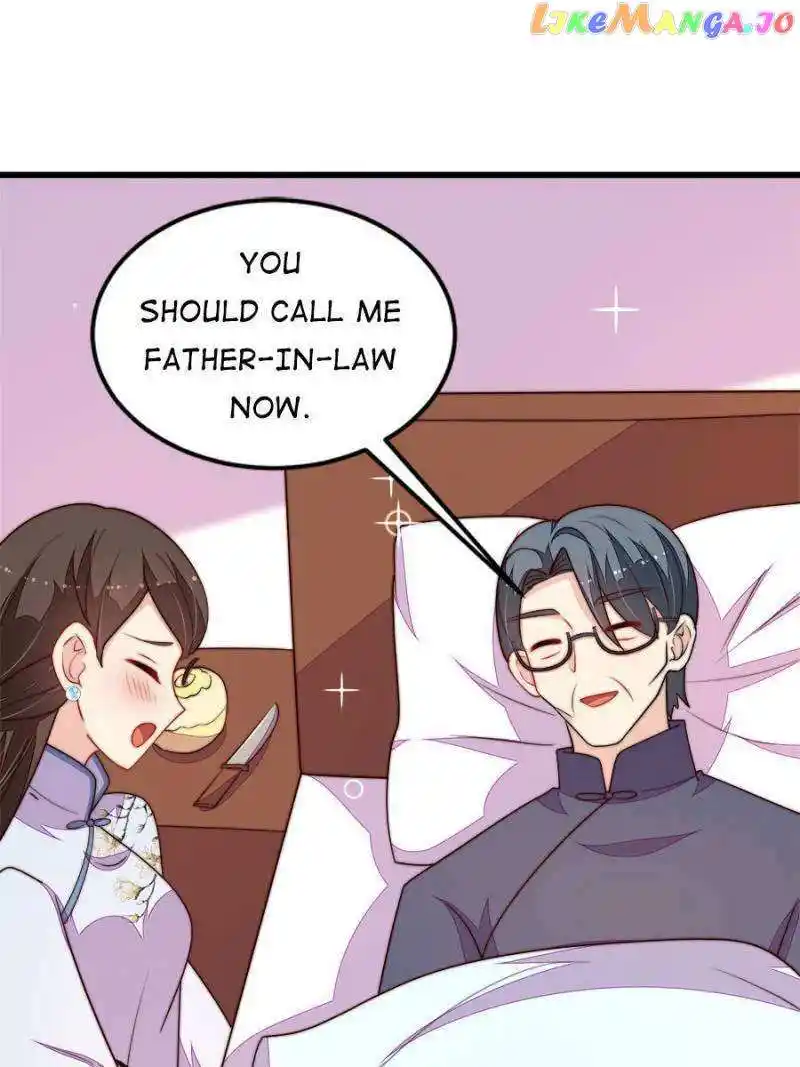 Marshal Is Jealous Everyday Chapter 367