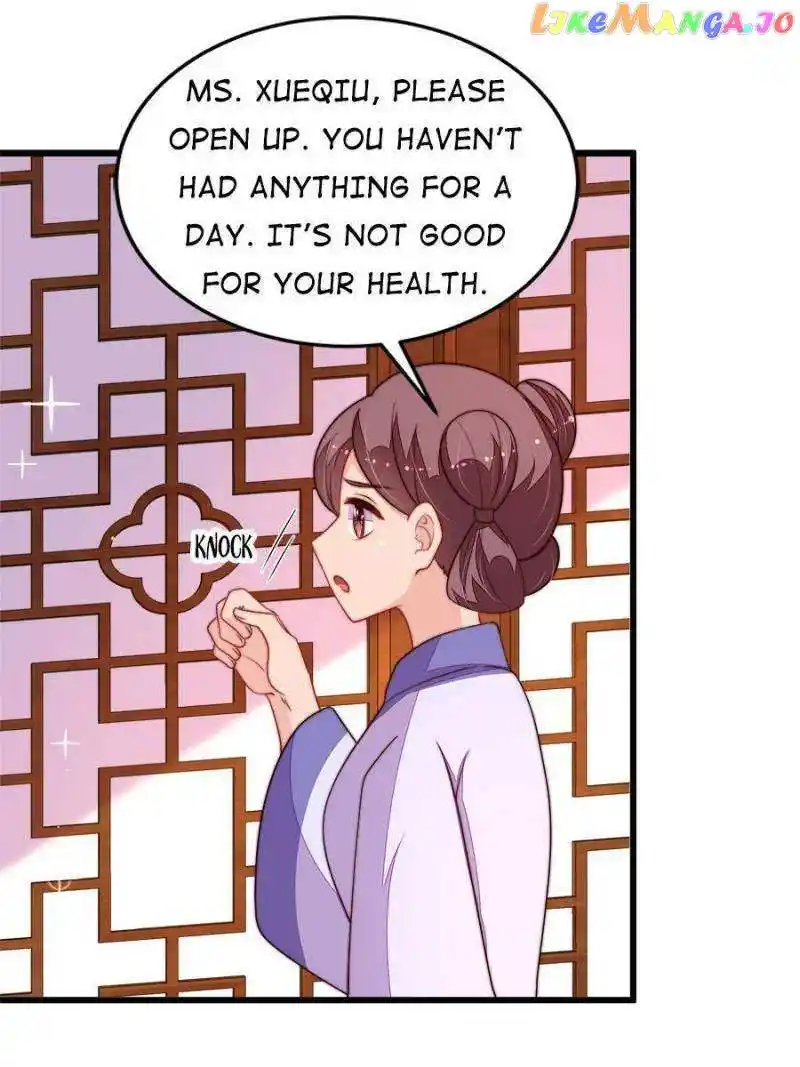 Marshal Is Jealous Everyday Chapter 368