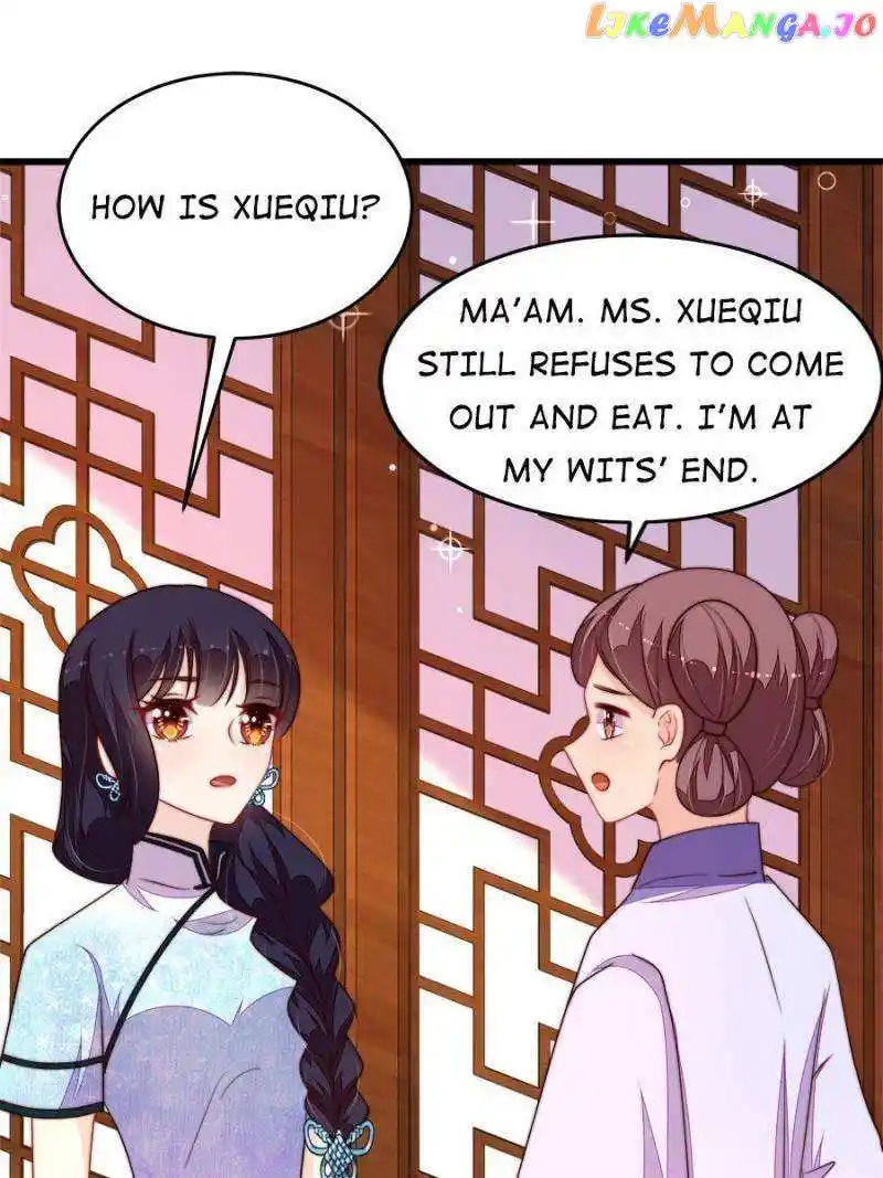 Marshal Is Jealous Everyday Chapter 368