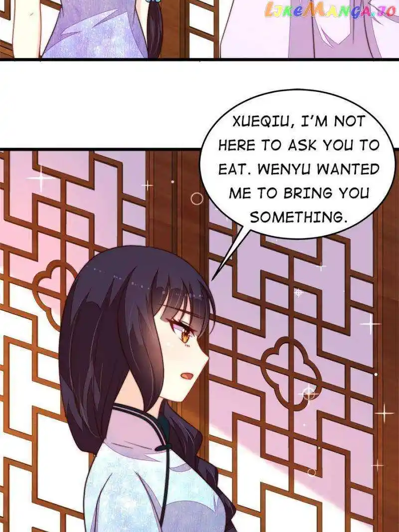 Marshal Is Jealous Everyday Chapter 368