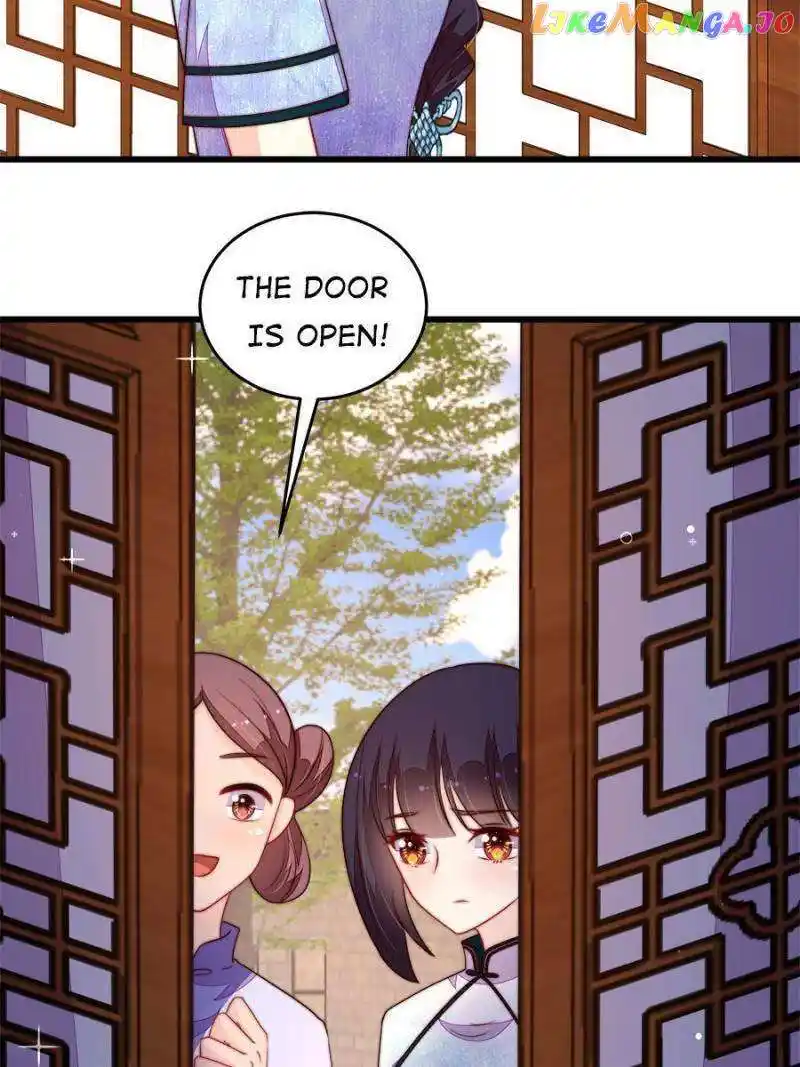 Marshal Is Jealous Everyday Chapter 368