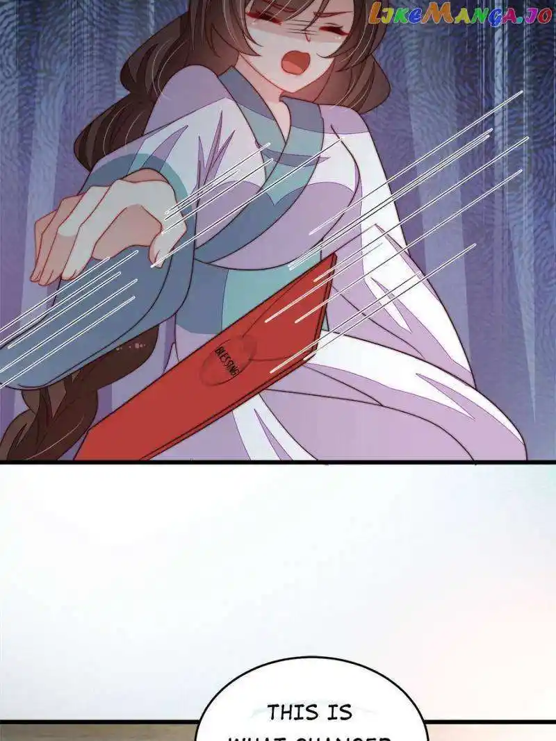 Marshal Is Jealous Everyday Chapter 368