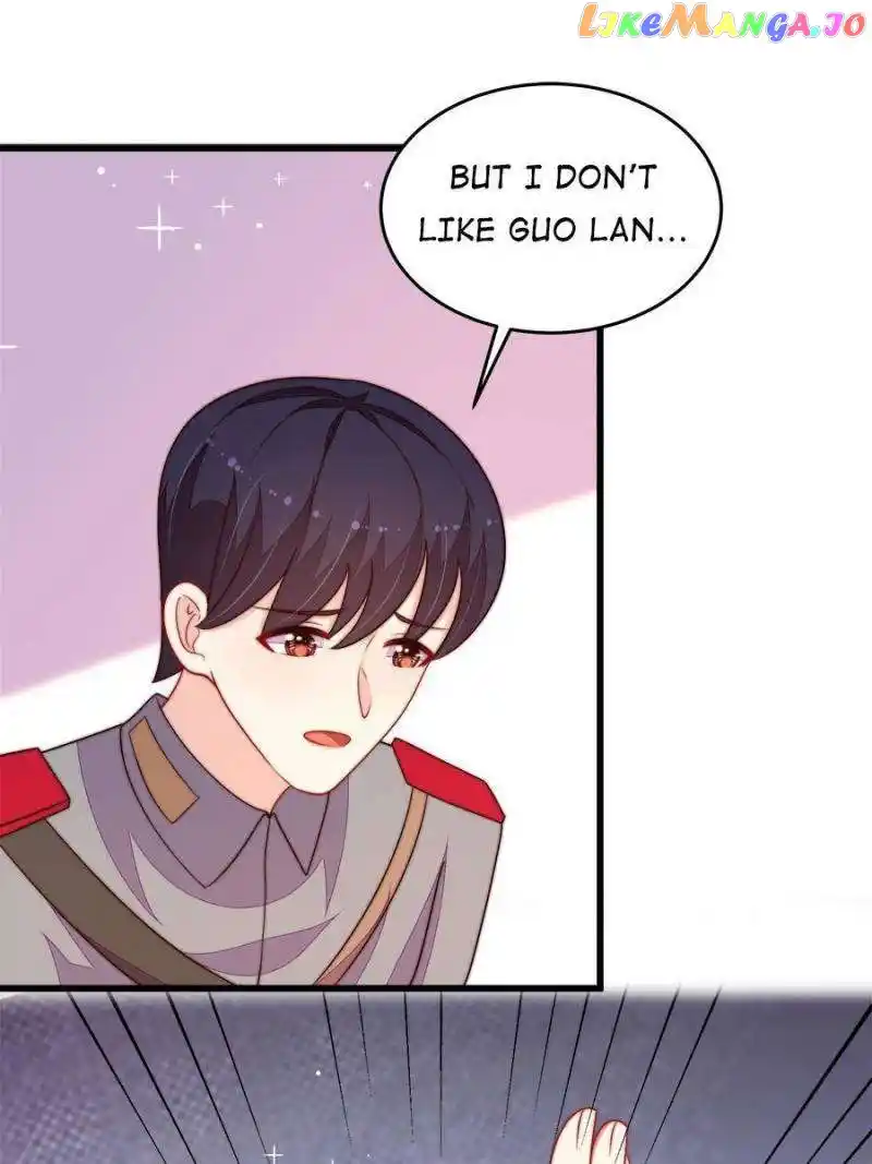 Marshal Is Jealous Everyday Chapter 368