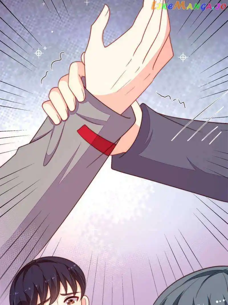 Marshal Is Jealous Everyday Chapter 368