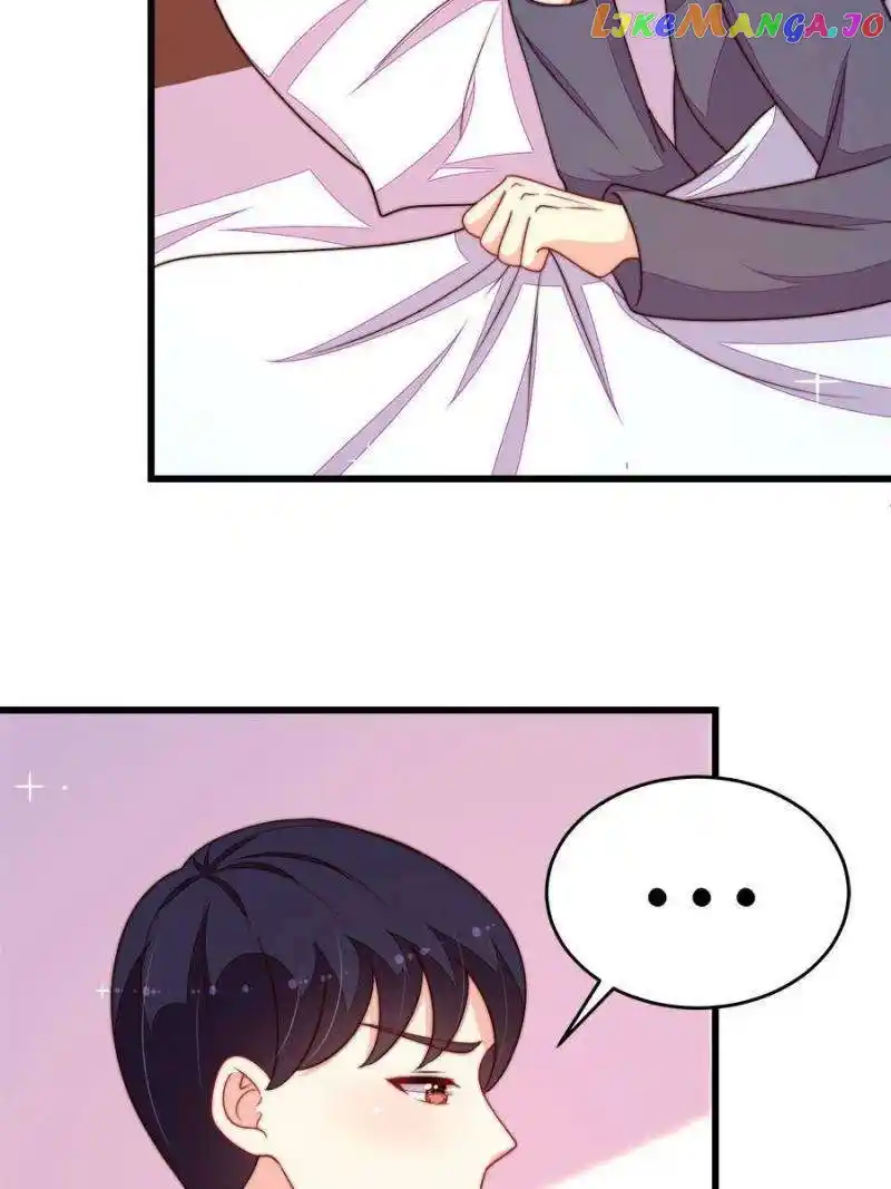 Marshal Is Jealous Everyday Chapter 368