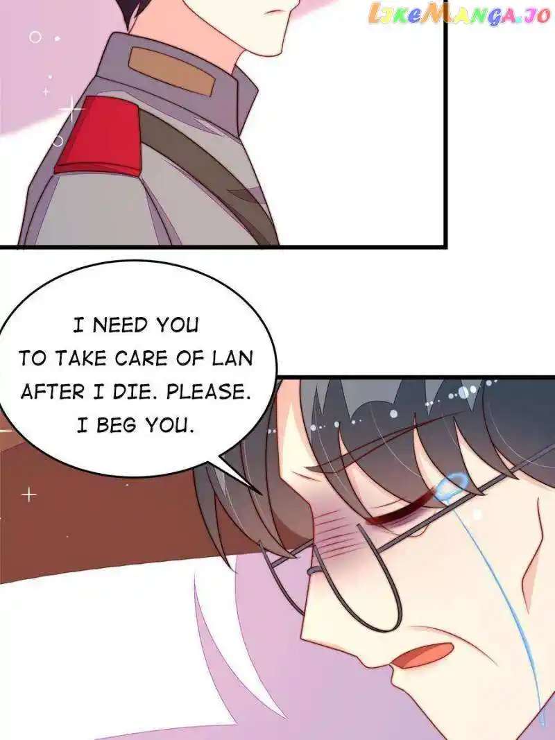 Marshal Is Jealous Everyday Chapter 368