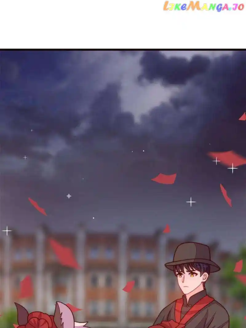 Marshal Is Jealous Everyday Chapter 368