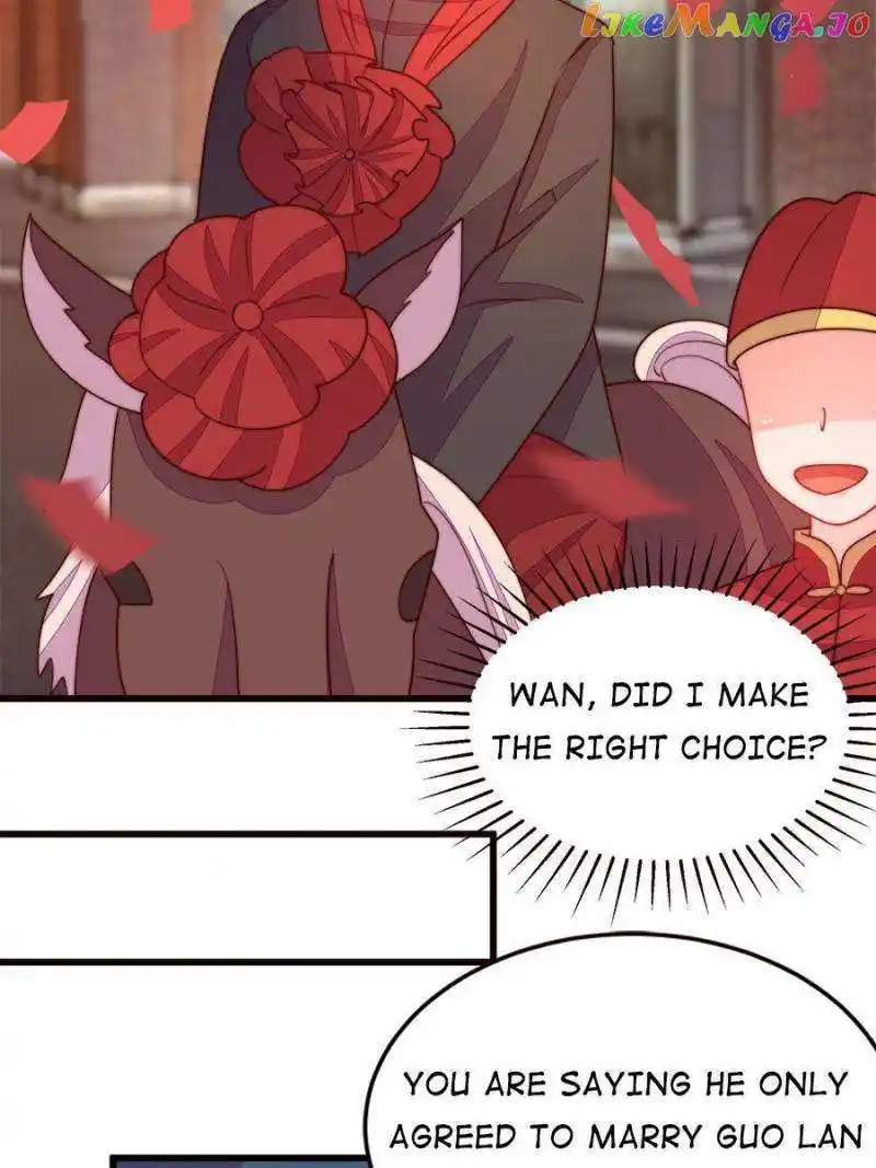 Marshal Is Jealous Everyday Chapter 368