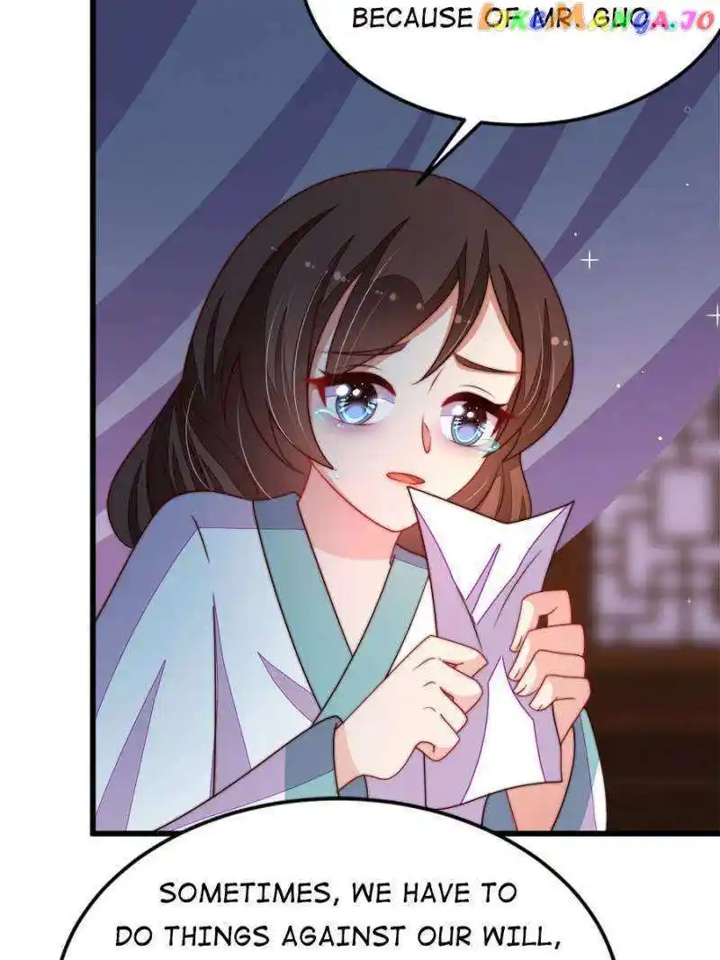 Marshal Is Jealous Everyday Chapter 368