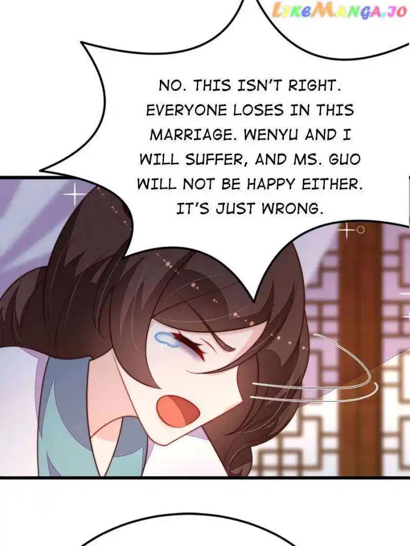 Marshal Is Jealous Everyday Chapter 368