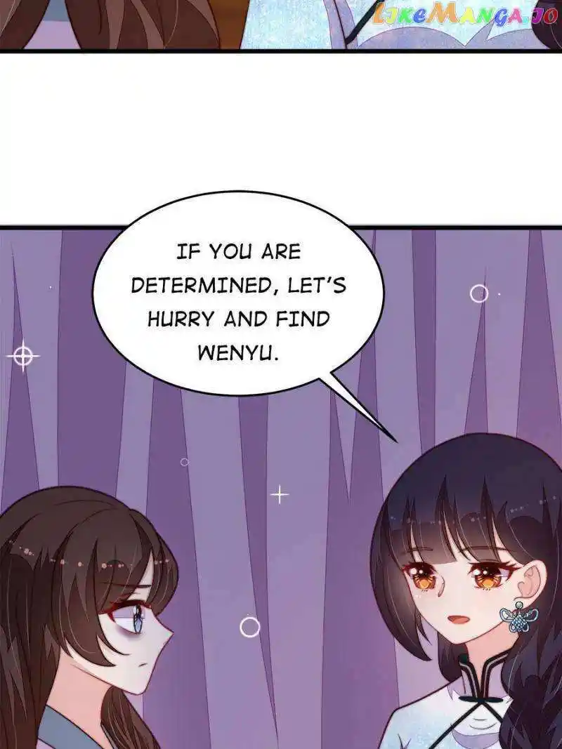 Marshal Is Jealous Everyday Chapter 368