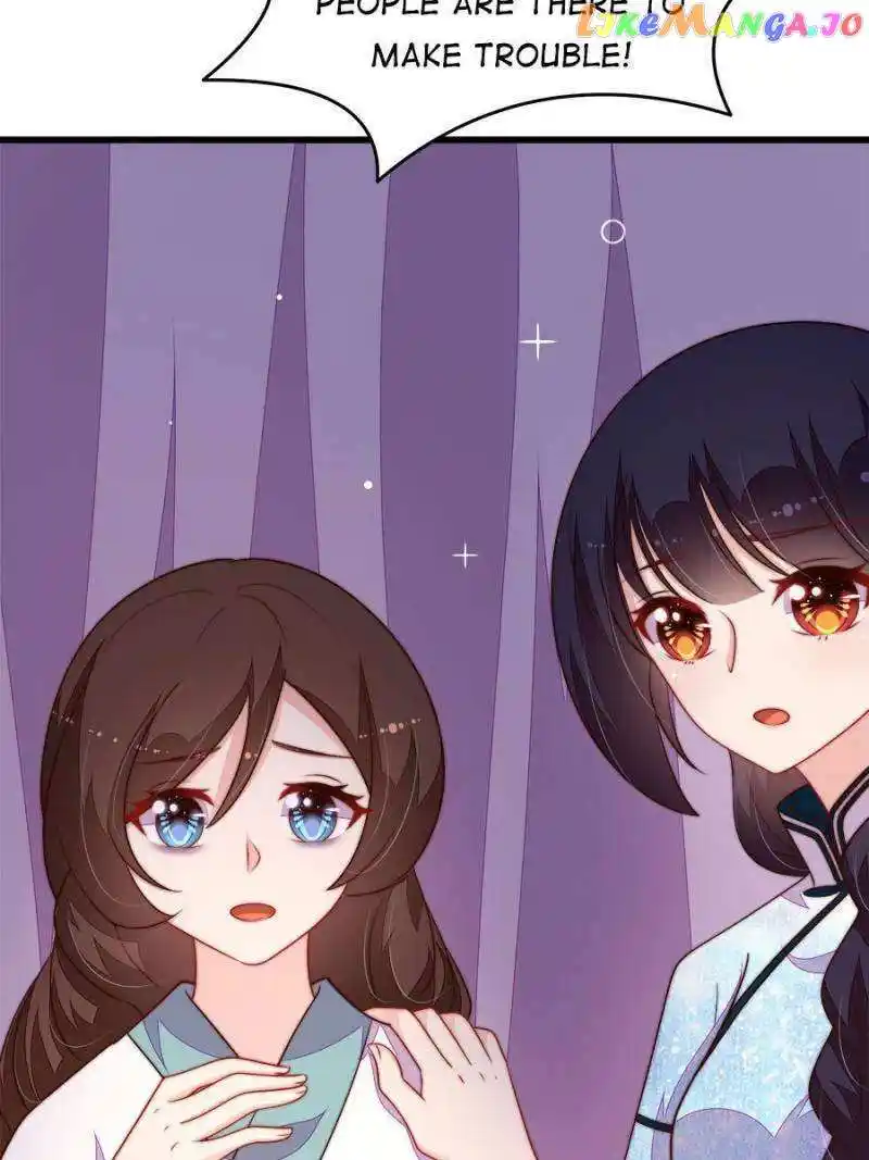 Marshal Is Jealous Everyday Chapter 368