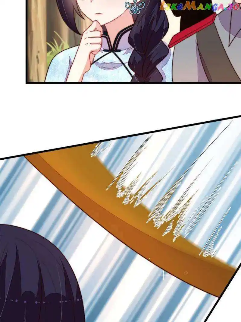 Marshal Is Jealous Everyday Chapter 369