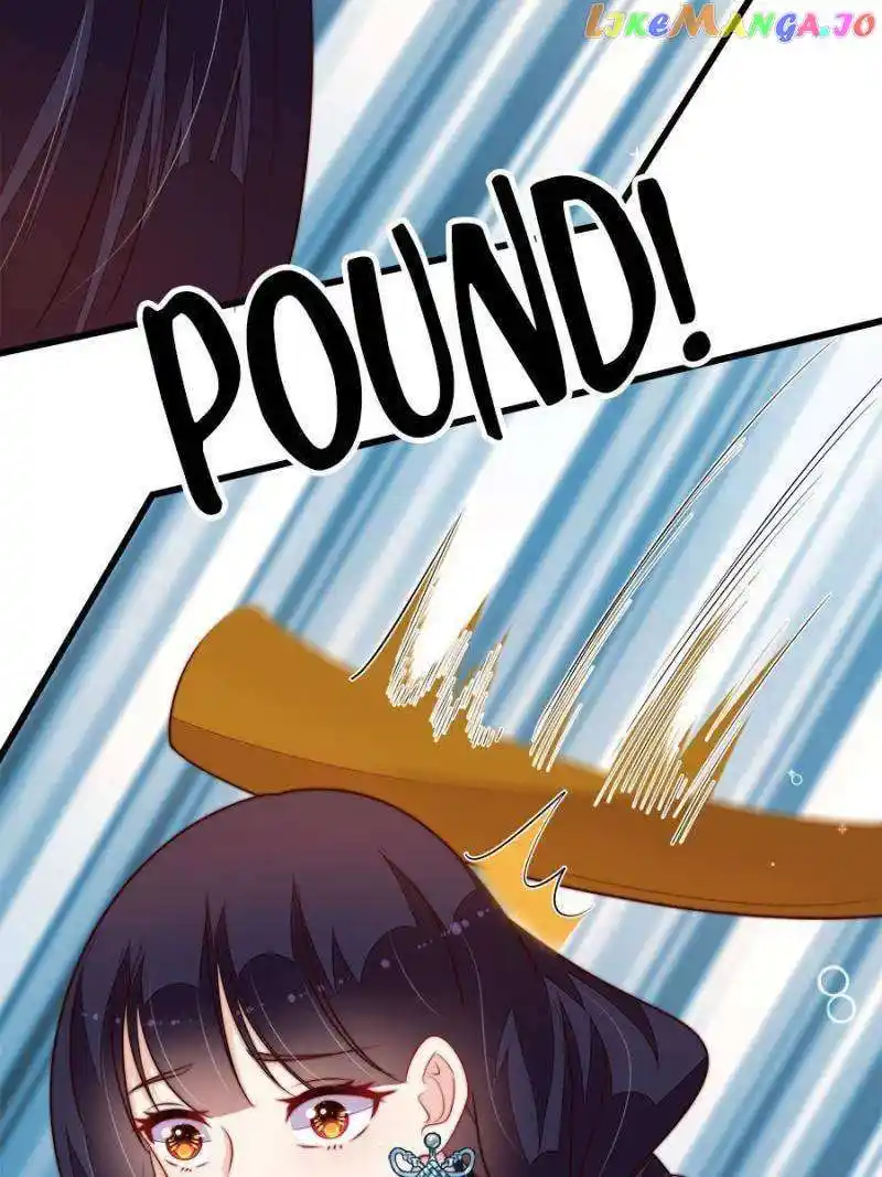 Marshal Is Jealous Everyday Chapter 369