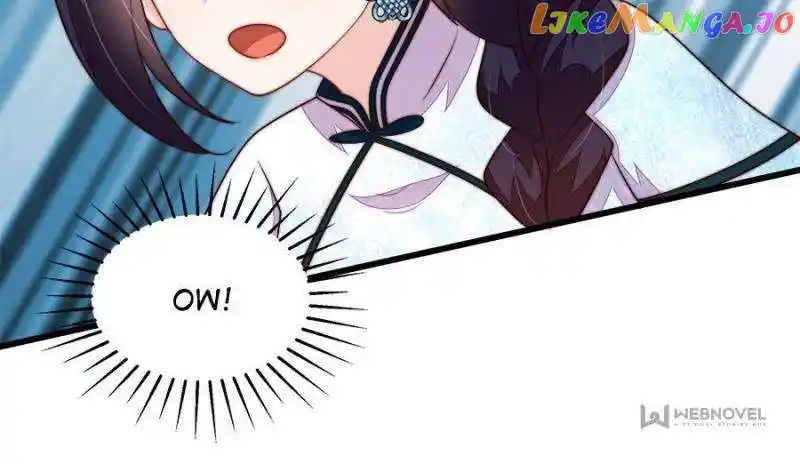 Marshal Is Jealous Everyday Chapter 369