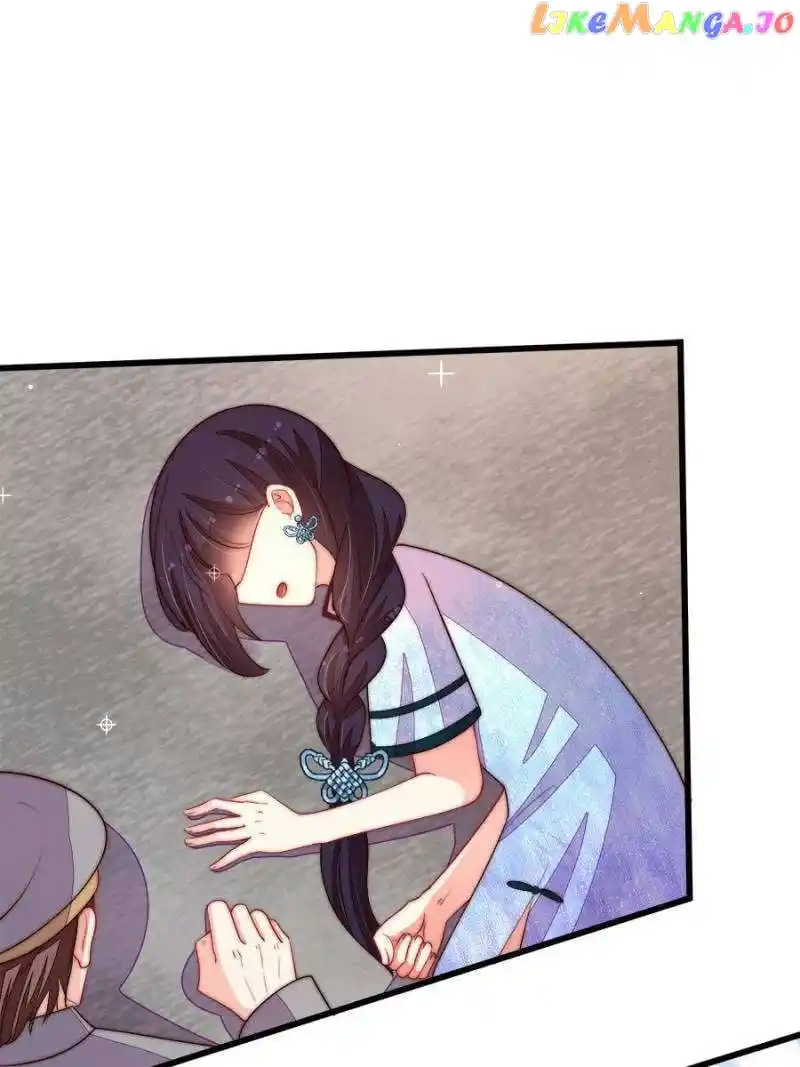 Marshal Is Jealous Everyday Chapter 369