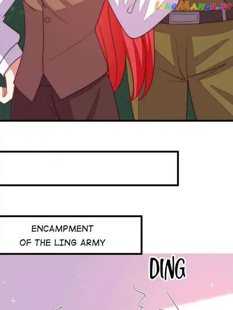 Marshal Is Jealous Everyday Chapter 369