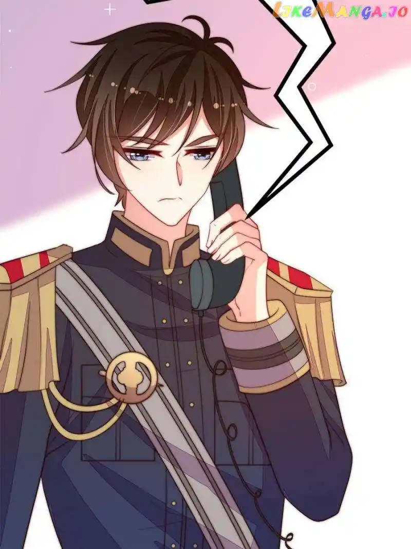 Marshal Is Jealous Everyday Chapter 369