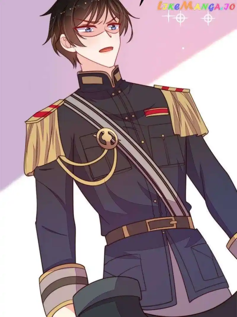 Marshal Is Jealous Everyday Chapter 369