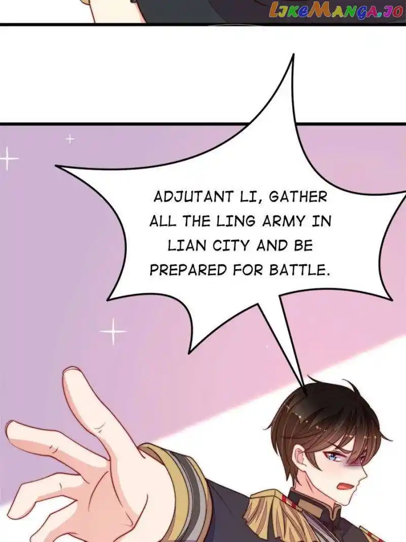 Marshal Is Jealous Everyday Chapter 369