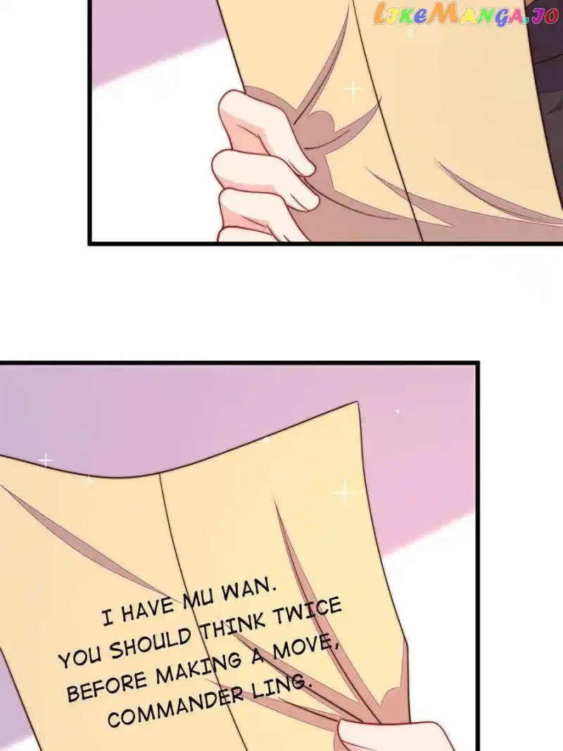 Marshal Is Jealous Everyday Chapter 369