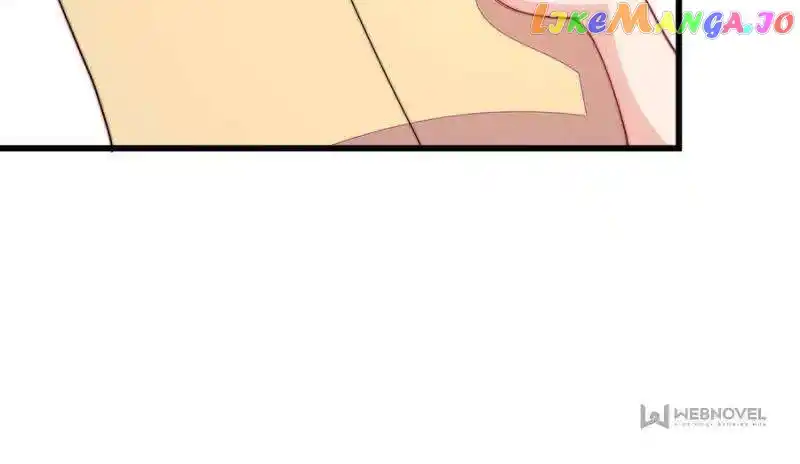 Marshal Is Jealous Everyday Chapter 369