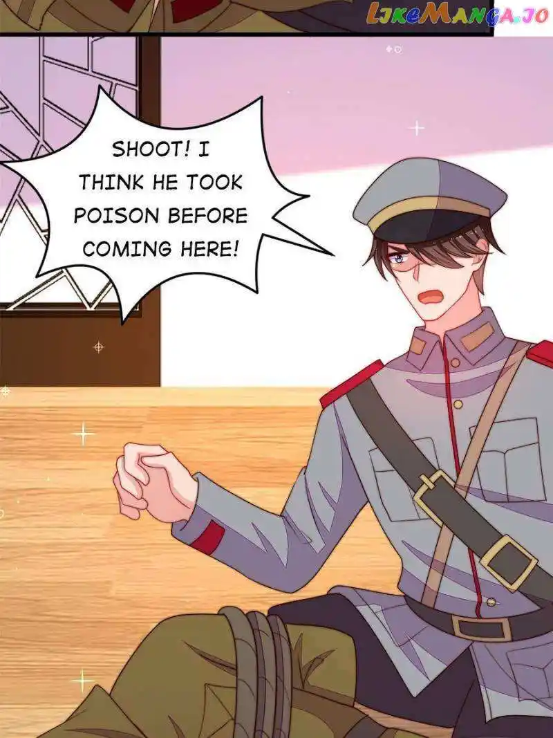 Marshal Is Jealous Everyday Chapter 369