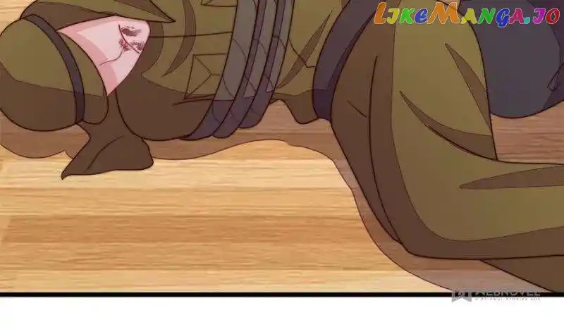 Marshal Is Jealous Everyday Chapter 369