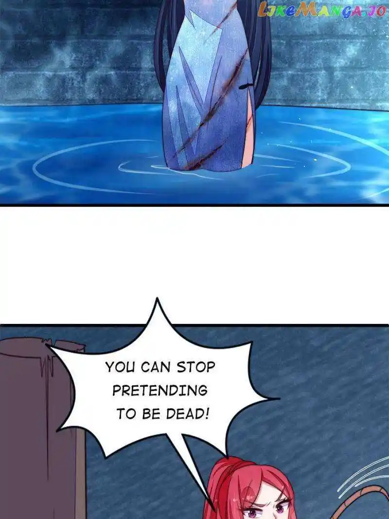 Marshal Is Jealous Everyday Chapter 369