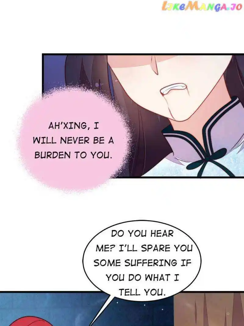 Marshal Is Jealous Everyday Chapter 369