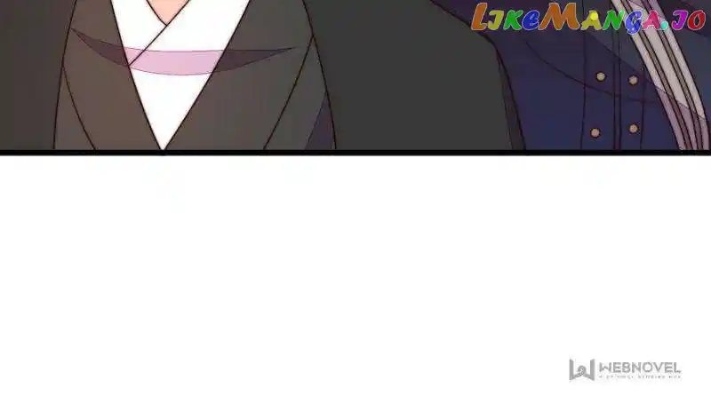 Marshal Is Jealous Everyday Chapter 370