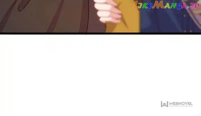 Marshal Is Jealous Everyday Chapter 370