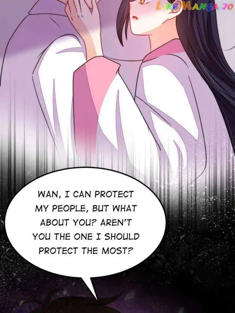 Marshal Is Jealous Everyday Chapter 370