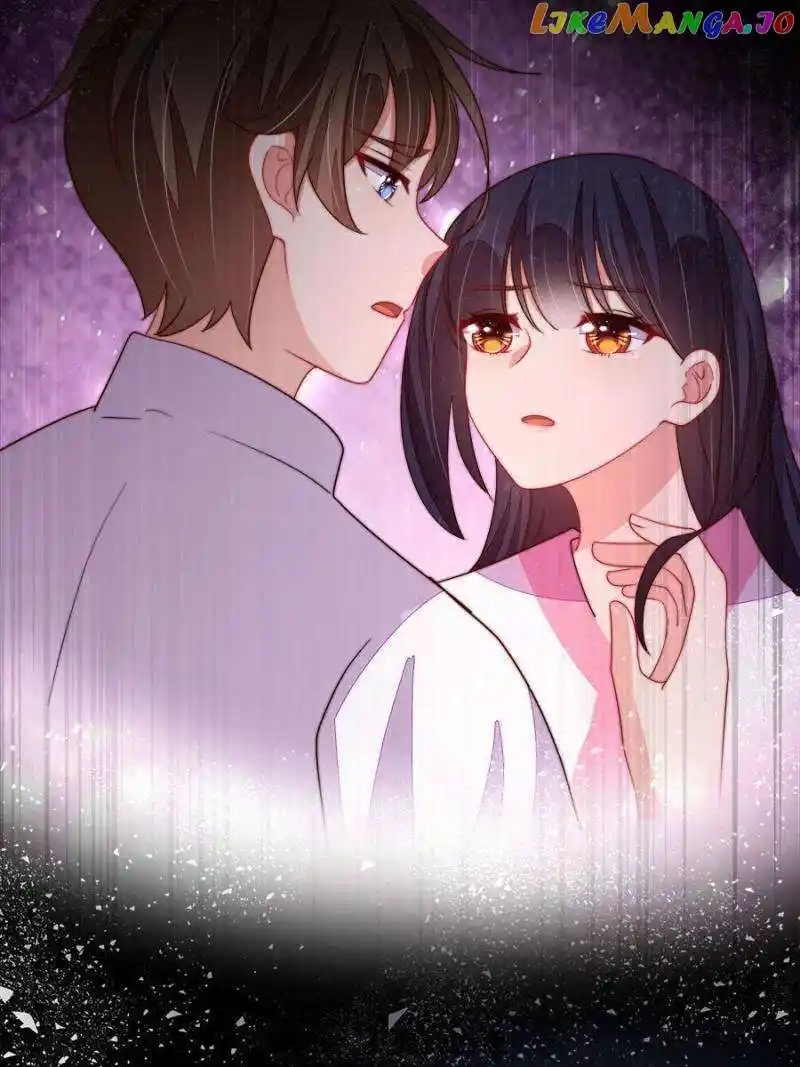 Marshal Is Jealous Everyday Chapter 370