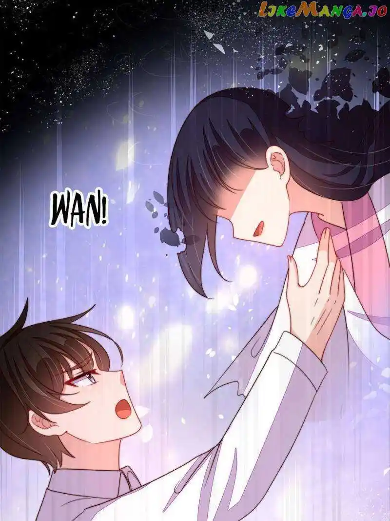 Marshal Is Jealous Everyday Chapter 370