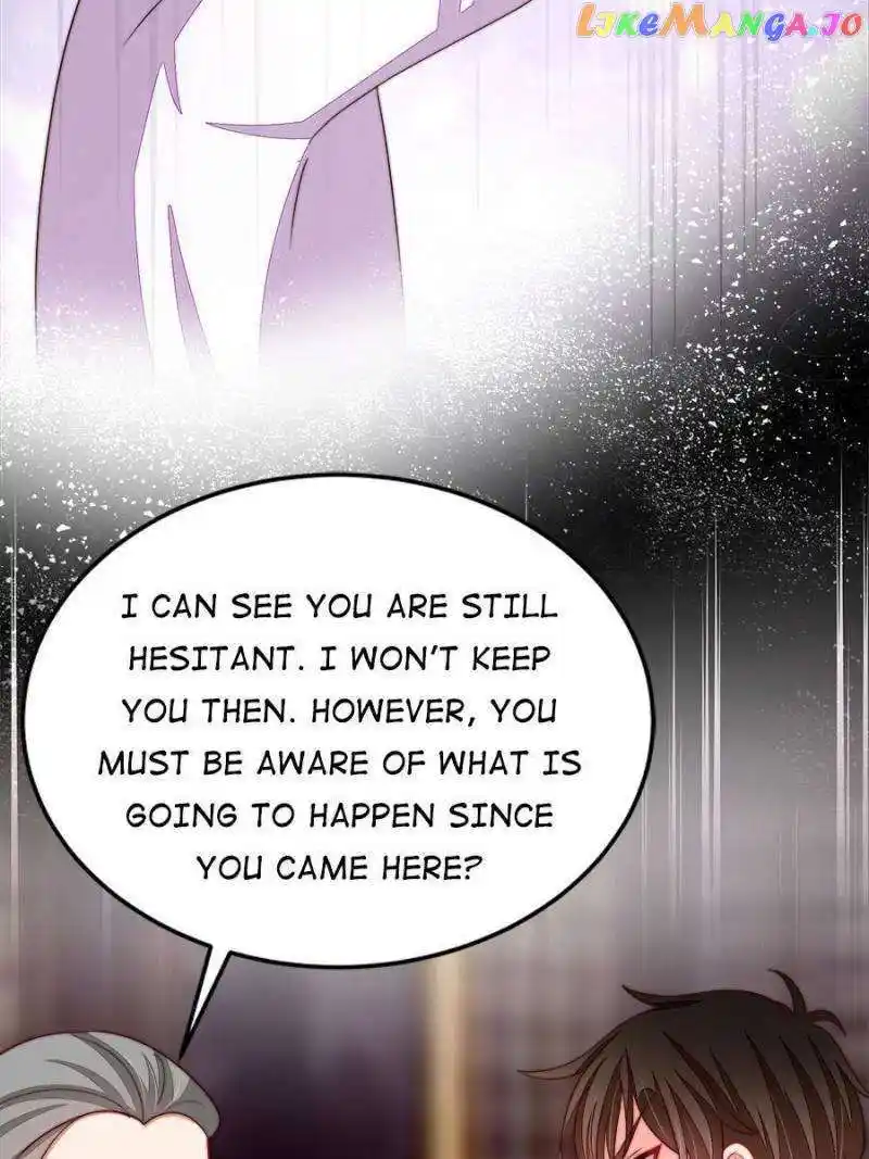 Marshal Is Jealous Everyday Chapter 370