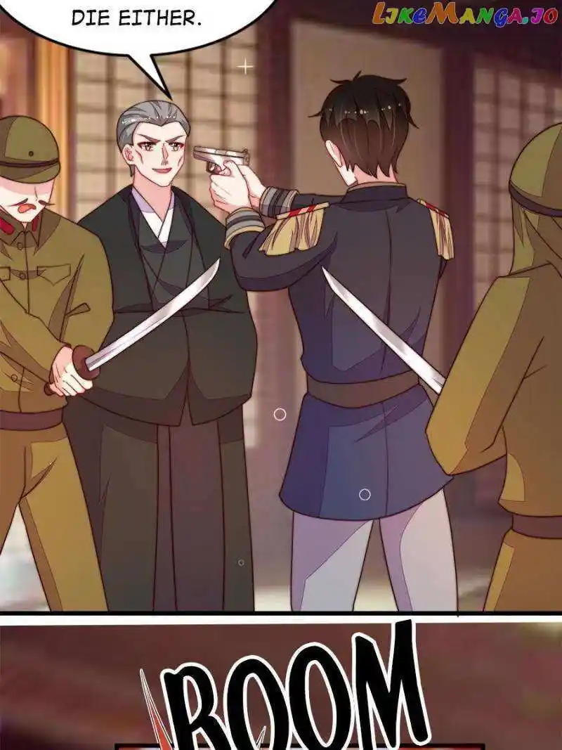 Marshal Is Jealous Everyday Chapter 370