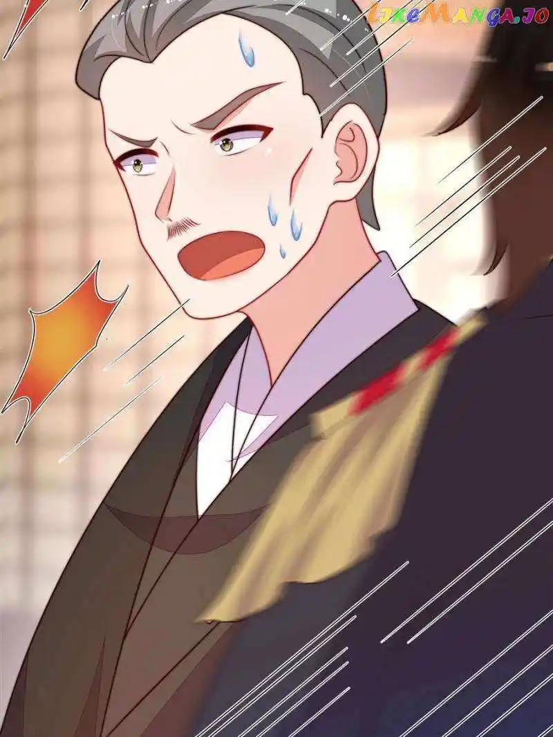 Marshal Is Jealous Everyday Chapter 370