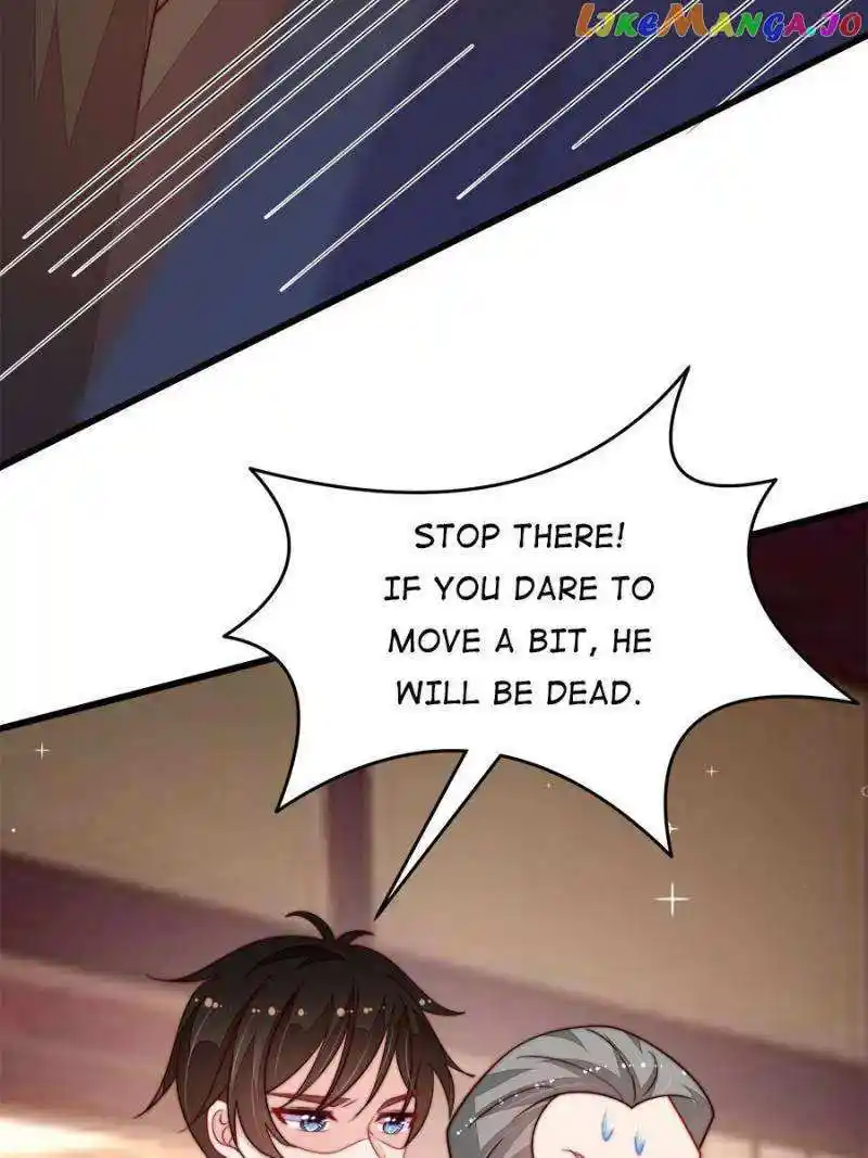 Marshal Is Jealous Everyday Chapter 370