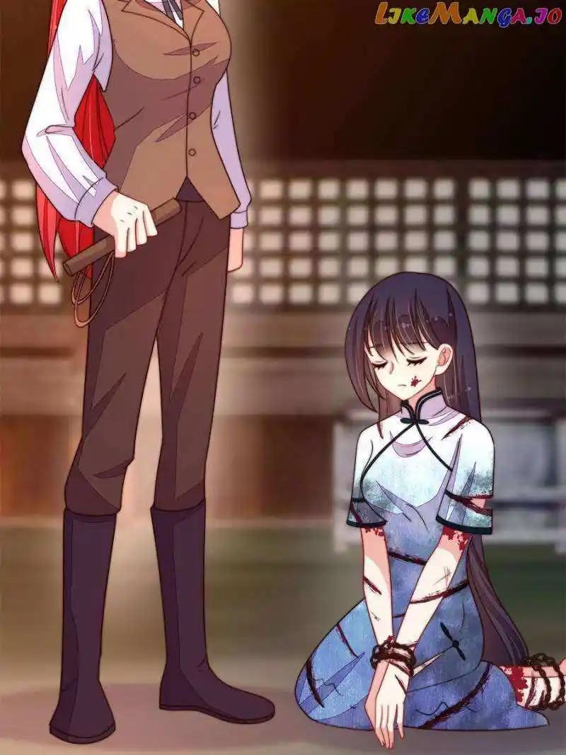 Marshal Is Jealous Everyday Chapter 370