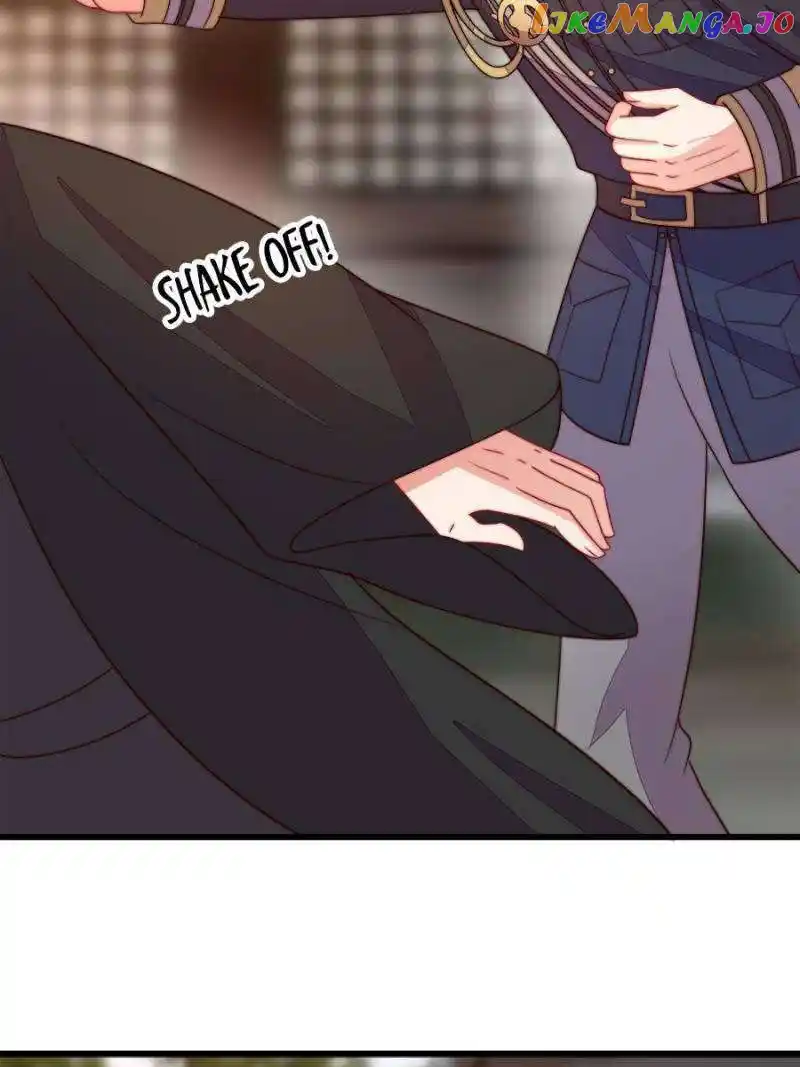 Marshal Is Jealous Everyday Chapter 370