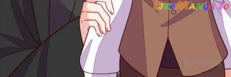 Marshal Is Jealous Everyday Chapter 370