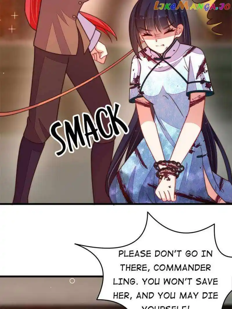 Marshal Is Jealous Everyday Chapter 370