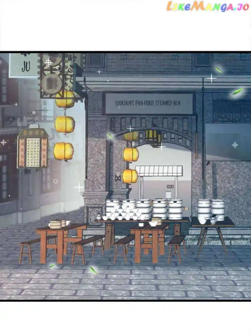 Marshal Is Jealous Everyday Chapter 371