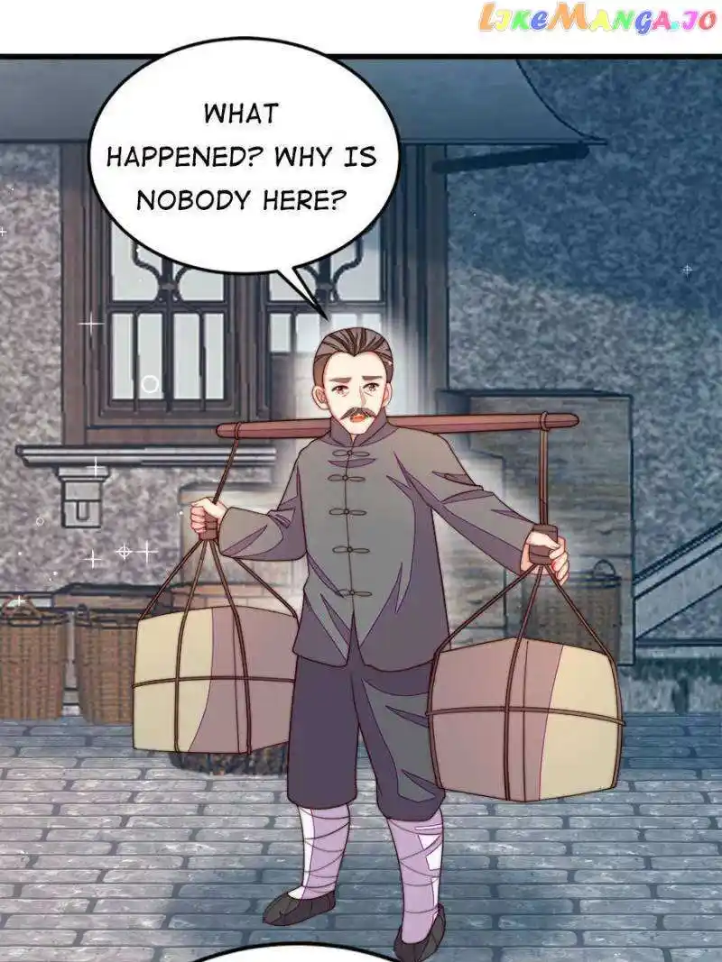 Marshal Is Jealous Everyday Chapter 371