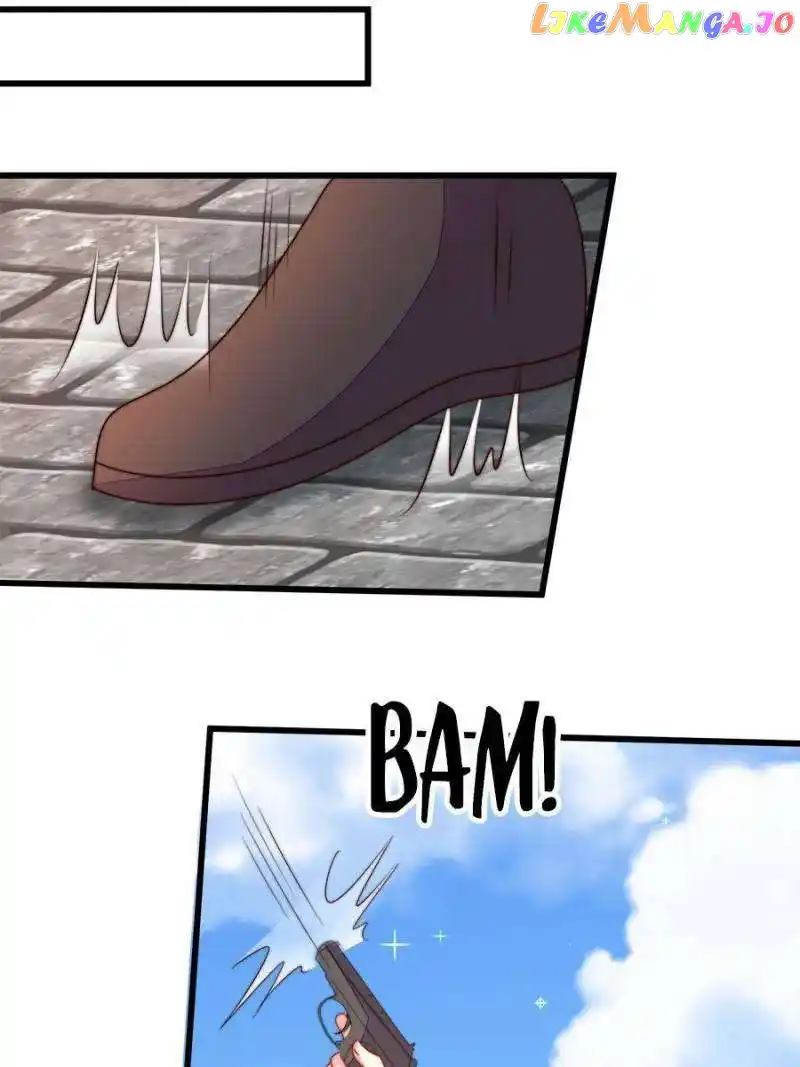 Marshal Is Jealous Everyday Chapter 371