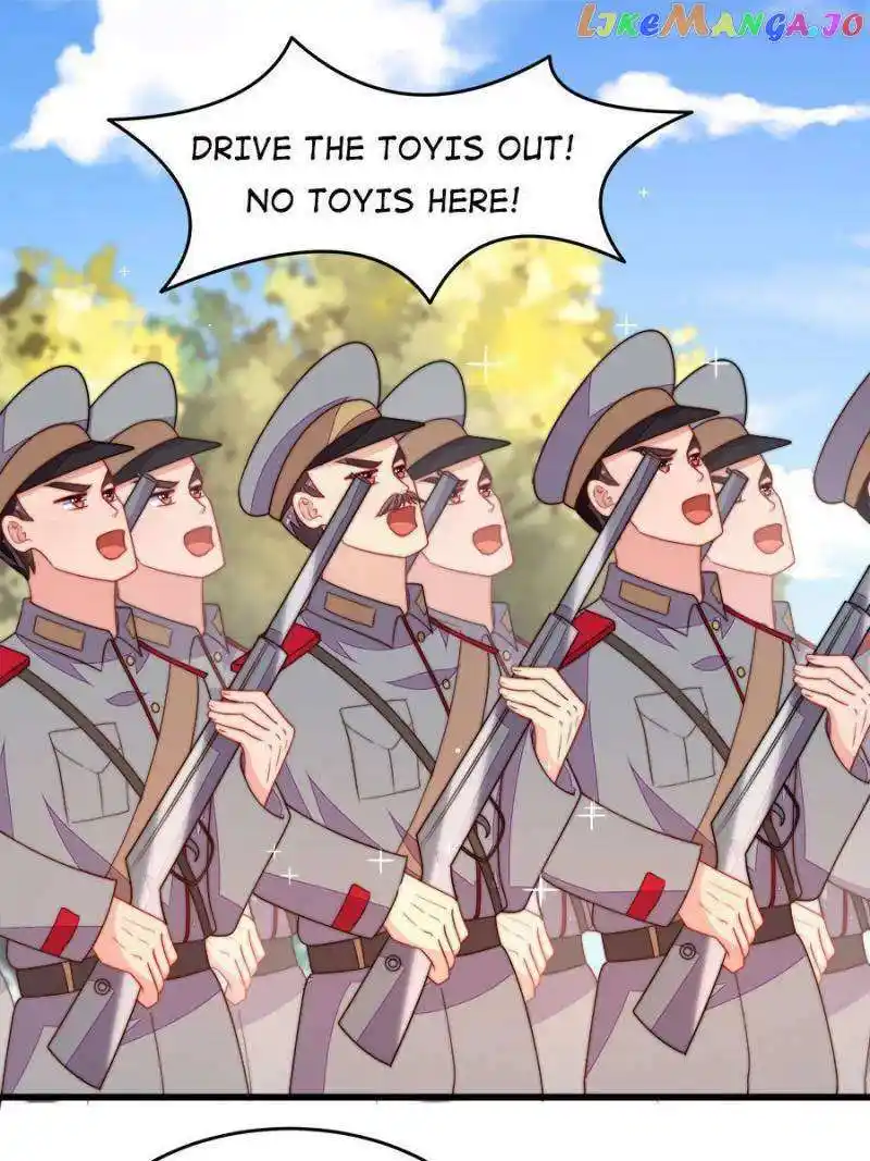 Marshal Is Jealous Everyday Chapter 371