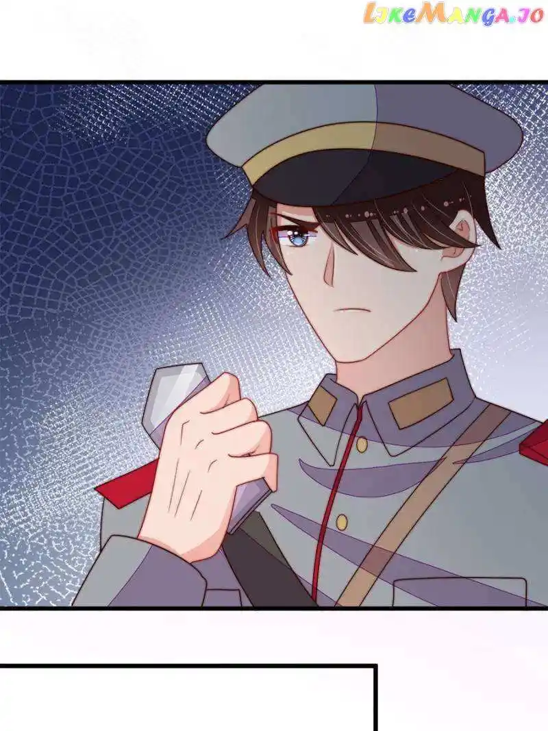 Marshal Is Jealous Everyday Chapter 371