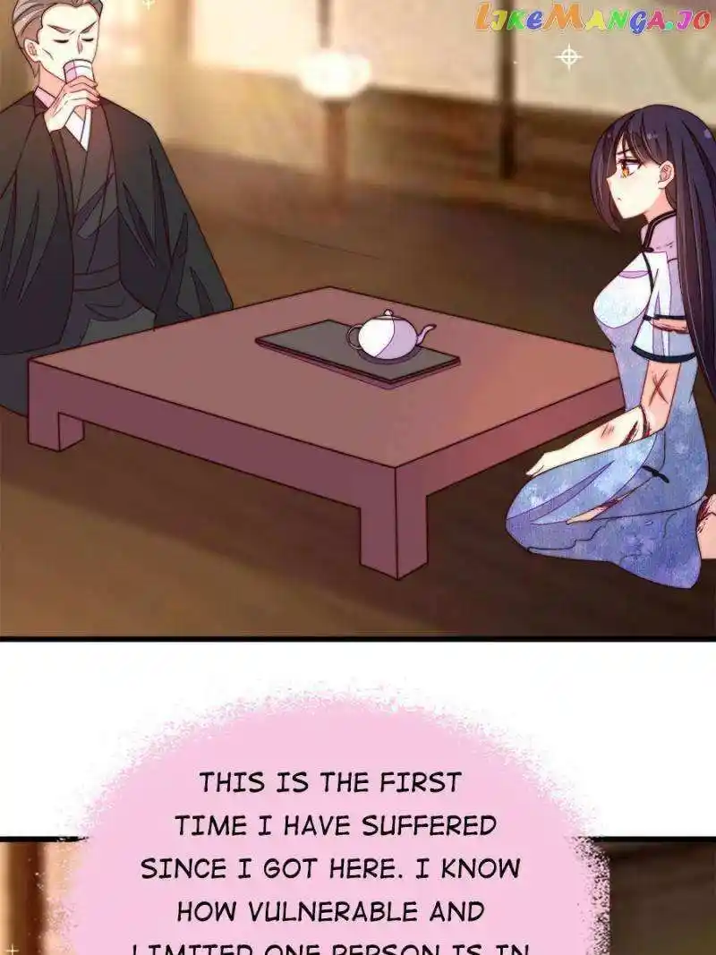 Marshal Is Jealous Everyday Chapter 371