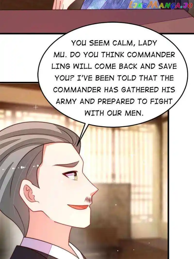 Marshal Is Jealous Everyday Chapter 371